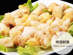 海螺肉