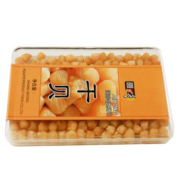 干夏夷贝柱