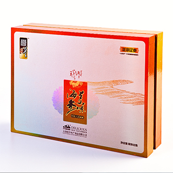 美味海参